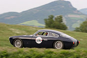 295 1955 Maserati A6G 54 Coupe' Zagato s/n 2106 Bilton A. - Chelsea L. GB