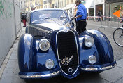 130 Alfa Romeo 8C 2900 B
