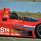 333 SP s/n 025 of Didier Theys, Mauro Baldi and Fredy Lienhard