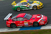 Fabrizio Gollin, BMS Scuderia Italia Ferrari 550 Maranello