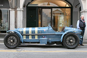 064 1932 Alfa Romeo 8c 2600 Monza s/n 2211077 Taylor H. - Aspin D. GB