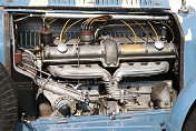 064 1932 Alfa Romeo 8c 2600 Monza s/n 2211077 Taylor H. - Aspin D. GB