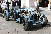 064 1932 Alfa Romeo 8c 2600 Monza s/n 2211077 Taylor H. - Aspin D. GB