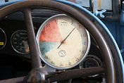 064 1932 Alfa Romeo 8c 2600 Monza s/n 2211077 Taylor H. - Aspin D. GB