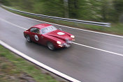 Alfa Romeo 1900 SS Zagato,