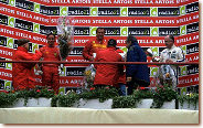 Podium