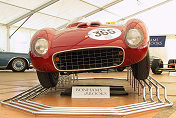 Ferrari 500 TR, s/n 0634MDTR