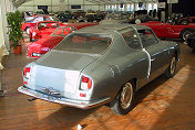Lancia Flavia Zagato Sport Berlinetta,