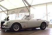Ferrari 275 GTS, s/n 6889