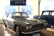 Lancia Flaminia GT Coupe,