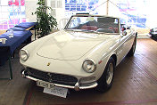Ferrari 275 GTS, s/n 6889