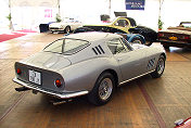 Ferrari 275 GTB, s/n 7473