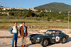 368 1956 Aston Martin DB3S Coupe' s/n 120 Barazi / Barazi GB