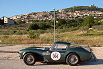368 1956 Aston Martin DB3S Coupe' s/n 120 Barazi / Barazi GB