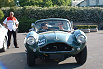 368 1956 Aston Martin DB3S Coupe' s/n 120 Barazi / Barazi GB