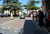 368 1956 Aston Martin DB3S Coupe' s/n 120 Barazi / Barazi GB