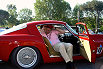 370 1957 Ferrari 250 TdF s/n 0911GT Noortman / Rijsterbogh NL