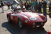352 1955 Ferrari 500 Mondial s/n 0528MD Roschmann / Roschmann D