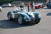 371 1953 Jaguar C Type. s/n XKC 045 "NDU 289" Dover-Dover GB