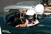 371 1953 Jaguar C Type. s/n XKC 045 "NDU 289" Dover-Dover GB