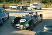 364 1957 Lotus 11 s/n �� Hornung / Voss D