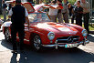 349 1955 Mercedes-Benz 300 Sl s/n �� Daiss / Rothfuss D