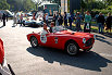 351 1953 Siata 300 Bc s/n Vincenzi / Fumelli I