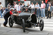 010 1924 Bugatti T 13 Brescia s/n 2479 Gantner A. - Marbach C. CH
