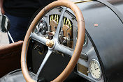 010 1924 Bugatti T 13 Brescia s/n 2479 Gantner A. - Marbach C. CH