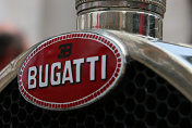 010 1924 Bugatti T 13 Brescia s/n 2479 Gantner A. - Marbach C. CH