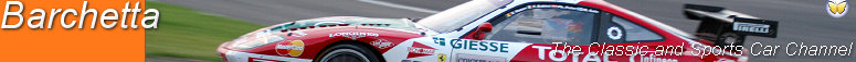 Ferrari 575 GTC s/n 2216