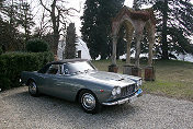 215 3&deg;  Ronchi Franco Bruno Picozzi Guido LANCIA Flaminia Convertibile Touring Superleggera 1960 I