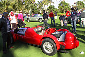 Ferrari 166 Spyder Corsa s/n 004C
