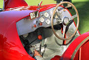 Ferrari 166 Spyder Corsa s/n 004C