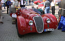 Alfa Romeo 6C-2500 SS Corsa s/n 915165 (Egon Tauscher)