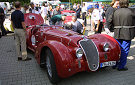 Alfa Romeo 6C-2500 SS Corsa s/n 915165 (Egon Tauscher)