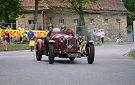 Alfa Romeo 6C-1750 (Angela Ott)