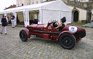 Alfa Romeo 6C-1750 (Angela Ott)