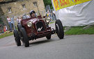 Alfa Romeo 8C-2600 Monza (Peter Reck)