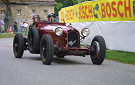 Alfa Romeo 8C-2600 Monza (Peter Reck)