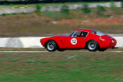 Ferrari 250 GT SWB Comp Berlinetta s/n 2729GT