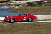 Ferrari 275 GTB s/n 08457