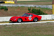 Ferrari 250 GTO s/n 3943GT