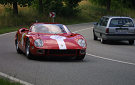 Ferrari 365 P s/n 0824