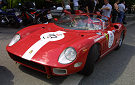 Ferrari 365 P s/n 0824