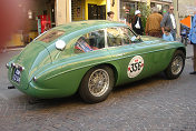 356 Heida/Heida NL Ferrari 212 Export Touring Berlinetta 1951 0112E