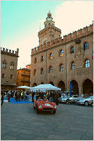355 1956 Ferrari 500 Tr s/n 0638MDTR "BP 206 YB" Pelizziari M. Pelizziari E I