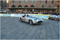300 1955 Mercedes-Benz 300 SLR s/n 0004/55 Mass J. Wiescher H. D