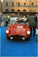 278 1955 Alfa Romeo 750 Competizione s/n 136900003  Oberti S.Ivi. USA