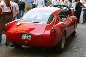 339 1957 Ferrari 250 Tdf s/n 0897GT Ficht U. - Forstmann F D
